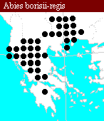 range map